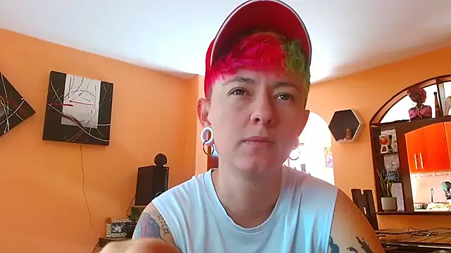 tomboyblue online show from 07/13/26, 08:41