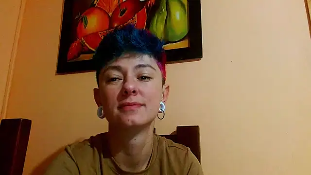 tomboyblue online show from 06/15/26, 10:31