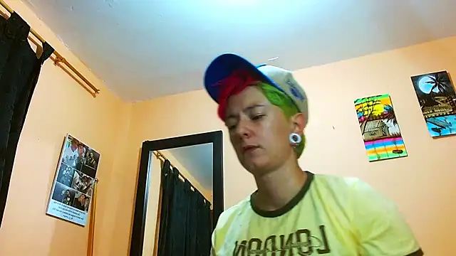 tomboyblue online show from 07/24/26, 07:59