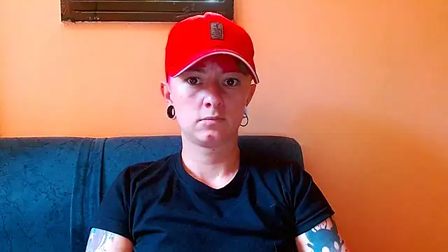 tomboyblue online show from 07/21/26, 03:35