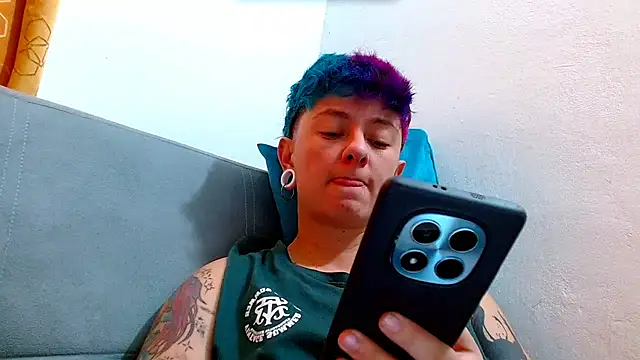 tomboyblue online show from 06/30/26, 03:01