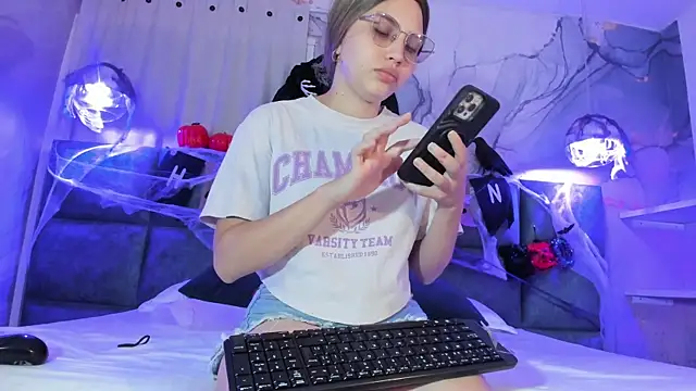 Ary1  online show from 10/04/25, 03:19