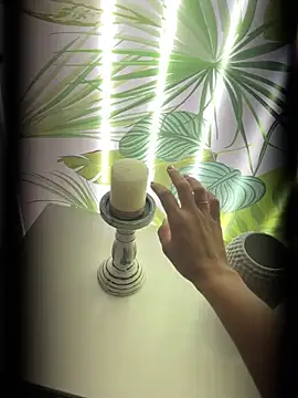 Ary1  online show from 10/18/25, 03:41