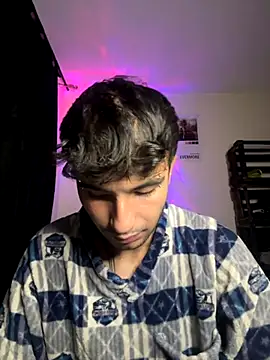 Hairylover boy online show from 09/18/25, 05:10