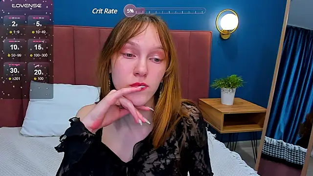 Snapshot of VanillaKelly chatting on 03/04/25, 03:44 VanillaKelly online show from 03/04/25, 03:44