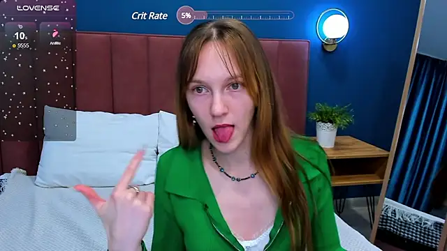 Snapshot of VanillaKelly chatting on 02/27/25, 03:51 VanillaKelly online show from 02/27/25, 03:51