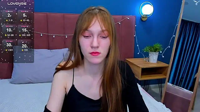 Snapshot of VanillaKelly chatting on 01/17/25, 04:39 VanillaKelly online show from 01/17/25, 04:39