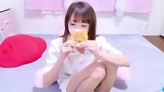 shihori s2 online show from 09/24/25, 12:55