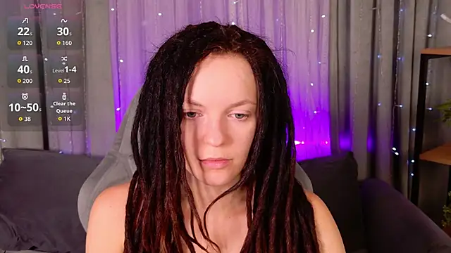 CoreyJane online show from 03/23/26, 05:07