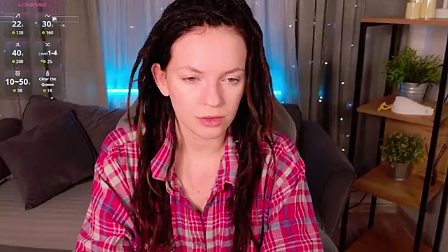 CoreyJane online show from 01/11/26, 04:41