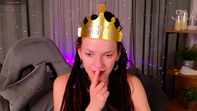 Snapshot of CoreyJane chatting on 06/08/26, 04:46 CoreyJane online show from 06/08/26, 04:46