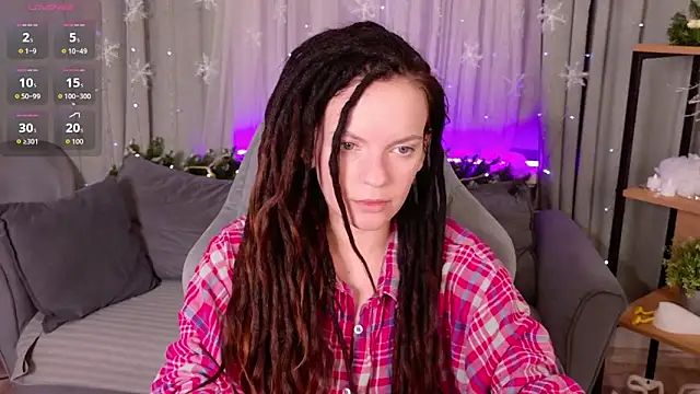 CoreyJane online show from 12/19/25, 05:21