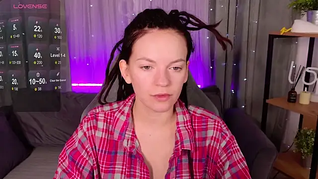 Snapshot of CoreyJane chatting on 11/23/25, 04:33 CoreyJane online show from 11/23/25, 04:33