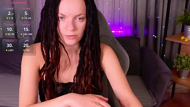 CoreyJane online show from 04/05/26, 05:03