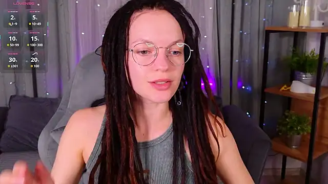 Snapshot of CoreyJane chatting on 06/21/26, 05:02 CoreyJane online show from 06/21/26, 05:02