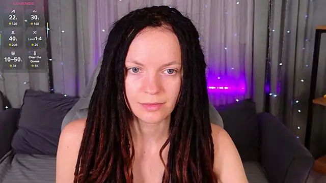 Snapshot of CoreyJane chatting on 07/07/26, 04:26 CoreyJane online show from 07/07/26, 04:26