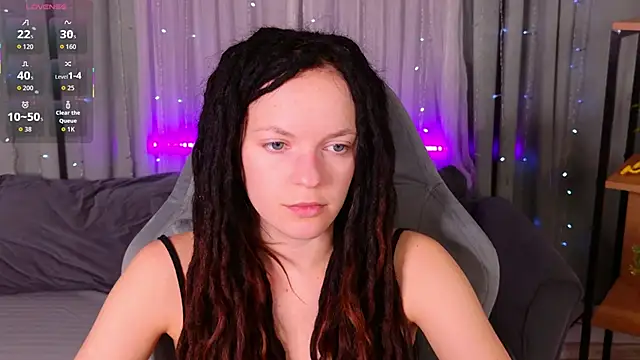 Snapshot of CoreyJane chatting on 05/31/26, 05:13 CoreyJane online show from 05/31/26, 05:13