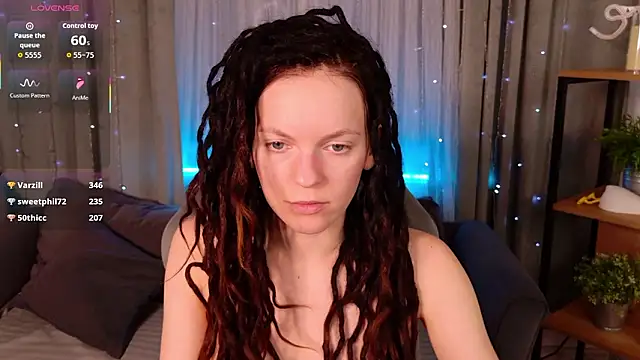 CoreyJane online show from 02/03/26, 06:33