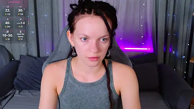 Snapshot of CoreyJane chatting on 06/10/26, 04:24 CoreyJane online show from 06/10/26, 04:24