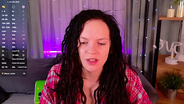 Snapshot of CoreyJane chatting on 03/03/25, 04:21 CoreyJane online show from 03/03/25, 04:21