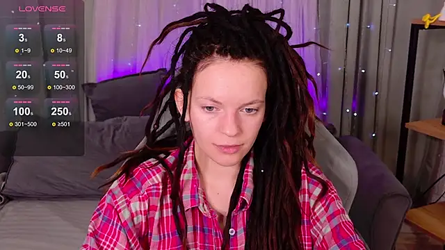 Snapshot of CoreyJane chatting on 11/27/25, 04:35 CoreyJane online show from 11/27/25, 04:35