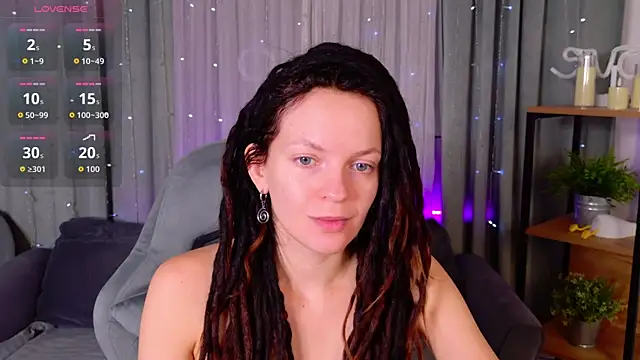 CoreyJane online show from 04/10/26, 04:30