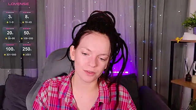 Snapshot of CoreyJane chatting on 11/30/25, 05:30 CoreyJane online show from 11/30/25, 05:30