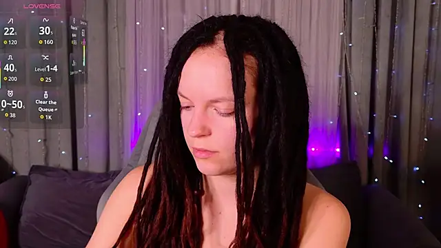 Snapshot of CoreyJane chatting on 05/07/26, 05:22 CoreyJane online show from 05/07/26, 05:22