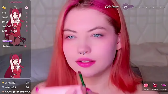 Lisa Adam online show from 03/13/25, 10:15