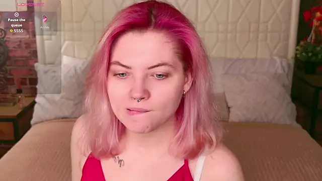 Lisa Adam online show from 11/24/25, 05:02