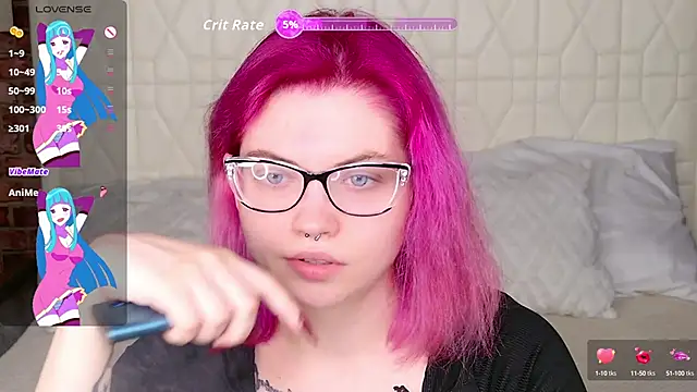 Lisa Adam online show from 09/21/25, 06:02