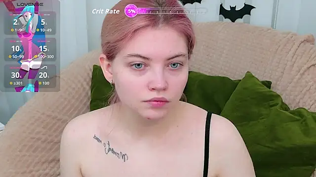 Lisa Adam online show from 10/21/25, 05:01