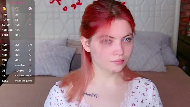 Lisa Adam online show from 03/30/26, 04:08