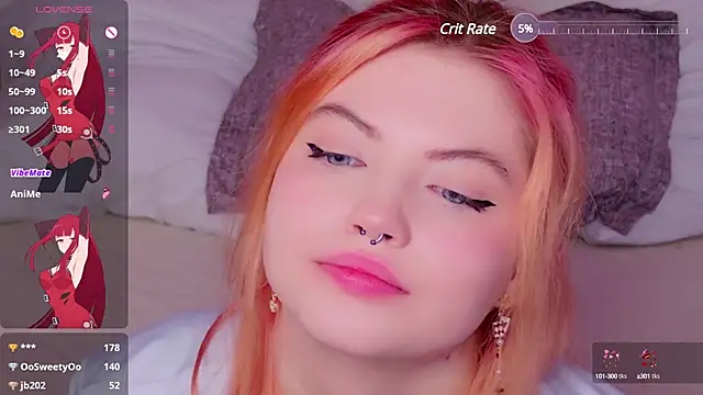 Lisa Adam online show from 03/22/25, 07:04