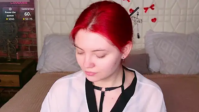 Lisa Adam online show from 02/27/26, 06:08