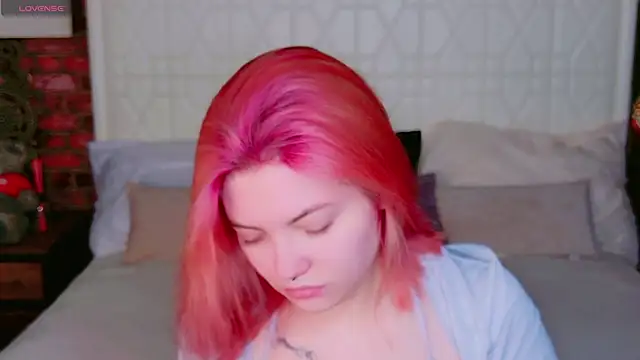 Lisa Adam online show from 03/07/25, 04:02