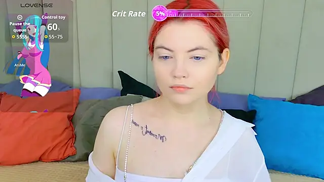 Lisa Adam online show from 11/11/25, 05:08