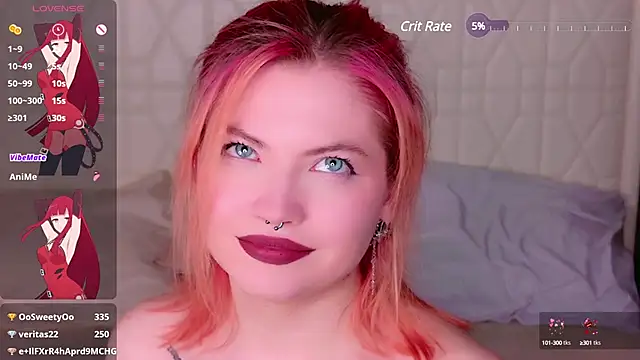 Lisa Adam online show from 03/17/25, 10:38