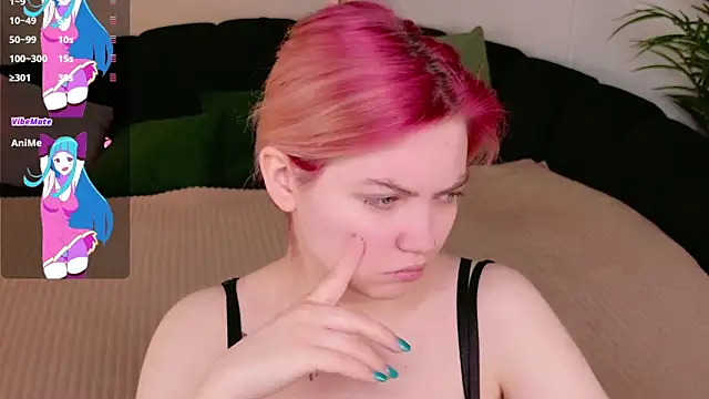 Lisa Adam online show from 02/13/26, 06:08