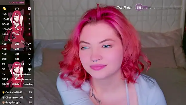Lisa Adam online show from 03/07/25, 10:13