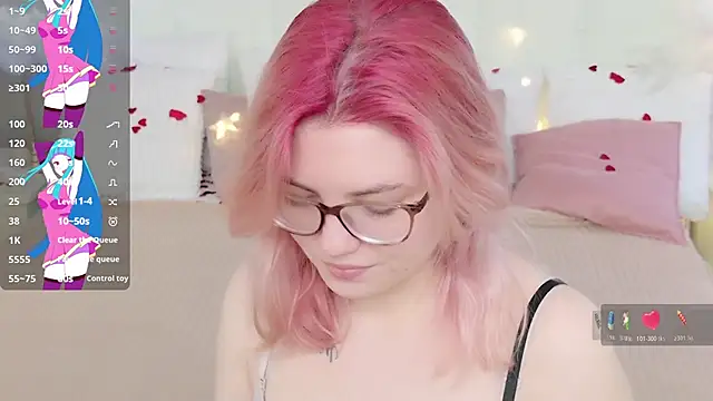 Lisa Adam online show from 02/09/26, 04:05