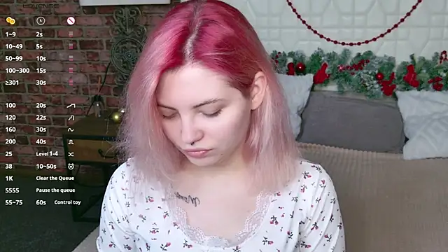 Lisa Adam online show from 12/18/25, 05:06