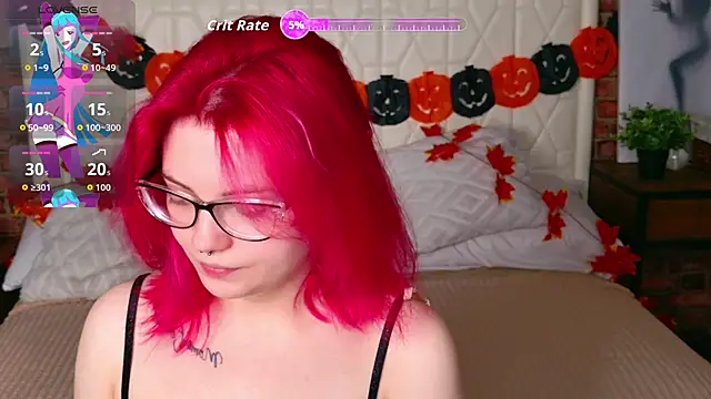 Lisa Adam online show from 11/02/25, 05:07