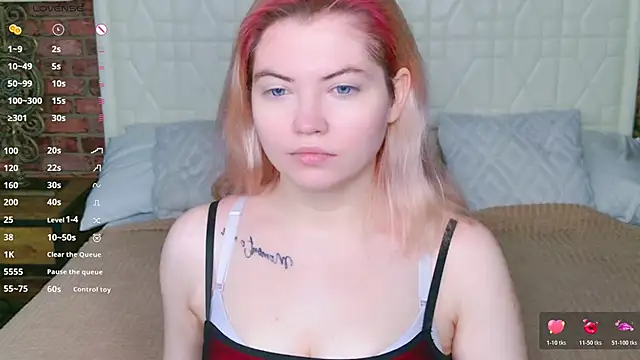 Lisa Adam online show from 01/13/26, 06:01