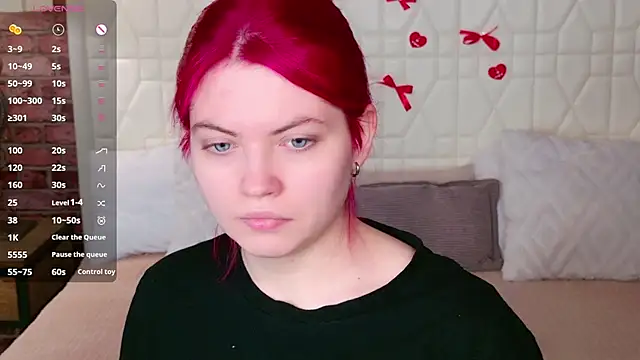 Snapshot of Lisa_Adam chatting on 04/19/26, 06:10 Lisa Adam online show from 04/19/26, 06:10