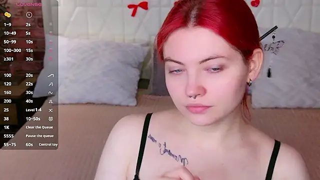 Lisa Adam online show from 03/13/26, 06:02