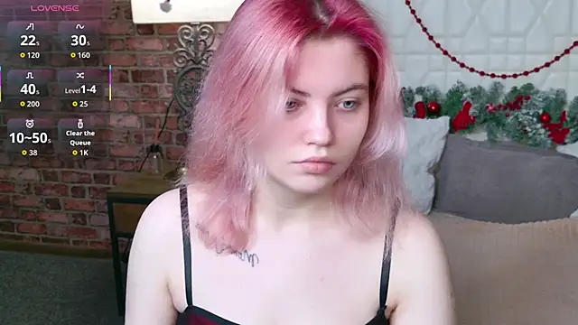 Lisa Adam online show from 12/16/25, 05:28