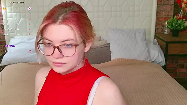 Lisa Adam online show from 01/12/26, 06:04