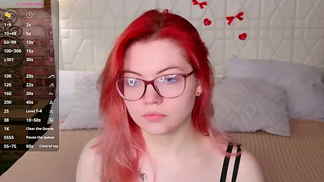 Lisa Adam online show from 03/10/26, 06:01