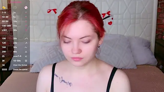 Lisa Adam online show from 03/27/26, 06:09